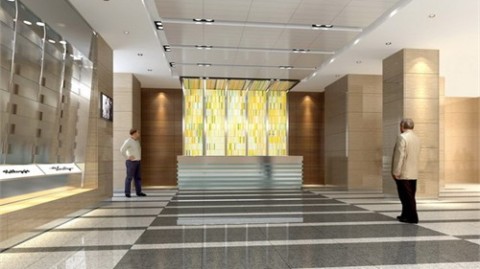 打造反内卷商办：2026商务办公楼设计方案5大趋势