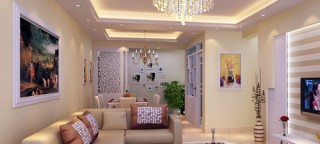 低预算旧房翻新｜广州老房花8千焕新家，附避坑指南