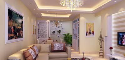 低预算旧房翻新｜广州老房花8千焕新家，附避坑指南