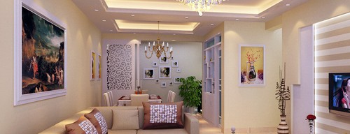 低预算旧房翻新｜广州老房花8千焕新家，附避坑指南