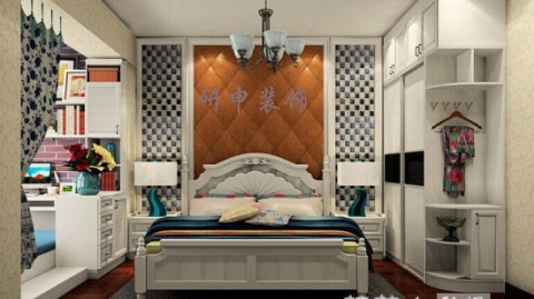 7种卧室鸡肋家具避坑｜广州佛山东莞业主别踩坑，你家至少中3件！