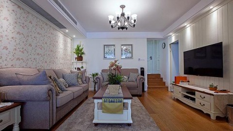 2026老房翻新指南｜69平米装修到底要花多少钱？全流程拆给你看，拒绝超支！