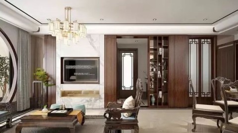 低预算旧房翻新不超1万！广州二手房刚需业主必看的省钱实操攻略，零套路不踩坑