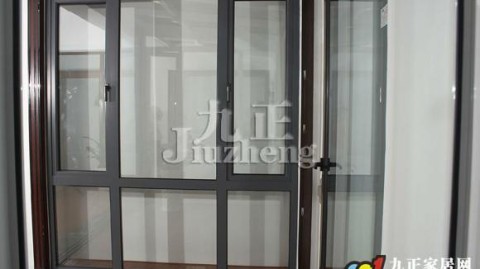 佛山老房换窗避坑｜低预算选对铝合金门窗，省下3000元暖气费
