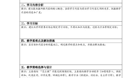 设计方案 模板中隐藏的“布局陷阱”能让你多花100万