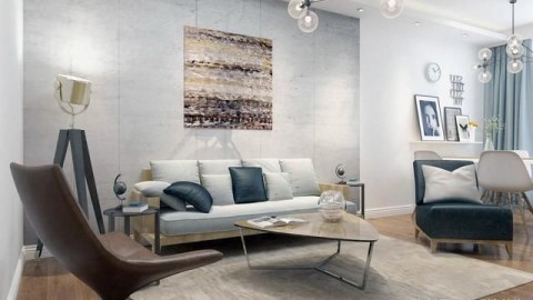 上海旧房翻新必看｜环保装修四大材料避坑清单，小白也能一次选对