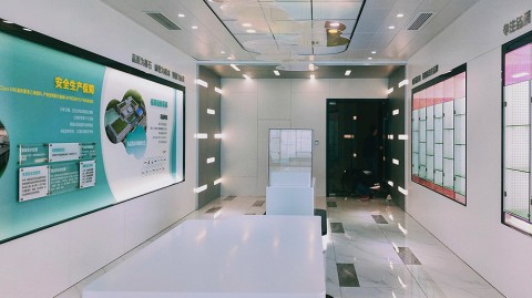 商品展厅从“货架思维”到“剧场思维”，2026年商品展厅布局的8个反直觉真相