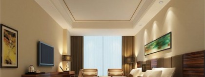 2026酒店房间设计方案：藏在7个尺寸里的降噪与成本漏洞