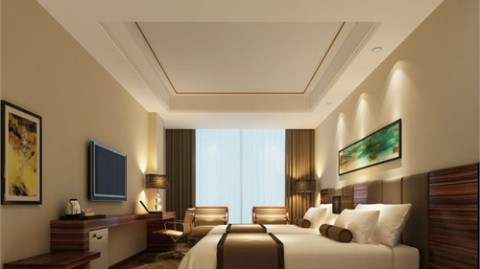 2026酒店房间设计方案：藏在7个尺寸里的降噪与成本漏洞