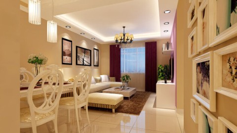 上海旧房翻新｜半包vs全包优缺点大揭秘，预算3万内避坑