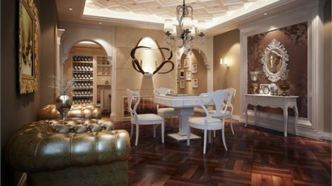 低预算旧房翻新｜佛山业主避坑指南，花小钱住新家