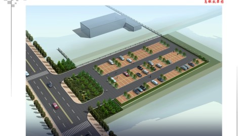 12年经验总结：停车场规划设计方案避坑指南，3个核心决定省下千万投资