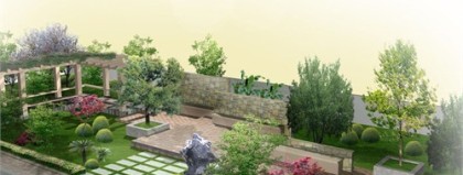 2026四大趋势：这样设计风景园林，景观寿命延长不止5年