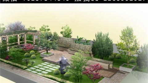 2026四大趋势：这样设计风景园林，景观寿命延长不止5年