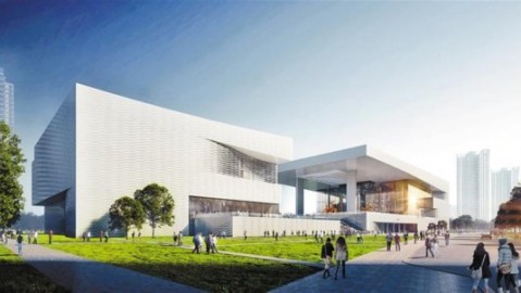 图书区设计方案去网红化：把高不可攀的“书墙”换成这5个实用布局，效果反而翻倍