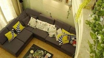 低预算复式装修｜武汉150平二层小楼，花小钱装出高级感（附避坑实战）