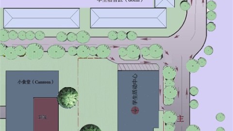 你花1000万建的活动中心，为什么半年就用废了？