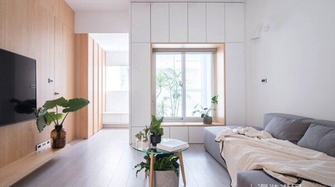 成都旧房翻新全攻略｜花2万块老房秒变新家，附避坑指南