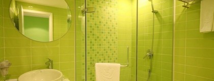 低预算旧房翻新｜佛山老小区卫生间窗户风水禁忌，花小钱改出好运势