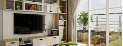 2026全屋定制设计方案价格全解析：如何花对每一分钱