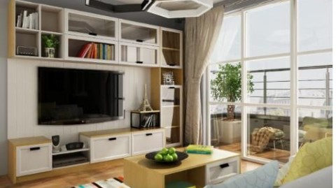 2026全屋定制设计方案价格全解析：如何花对每一分钱