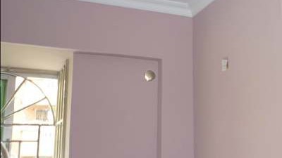 90%的乳胶漆翻车，根本不是漆的问题｜避开6个致命误区，省下万元返工费