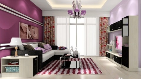 低预算佛山旧房客厅翻新避坑攻略