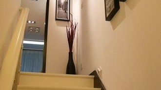 小户型跃层装修｜广州老房翻新花2万变豪宅