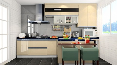 一句话概括：这篇文章要帮预算有限的普通家庭在厨房改造中，先解决水电防水的“里子”问题，再花小钱搞定设备选购和关键设计细节，不盲目堆砌、不交智商税。